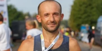 У Луцьку проведуть благодійний забіг пам’яті Романа Гаврилюка