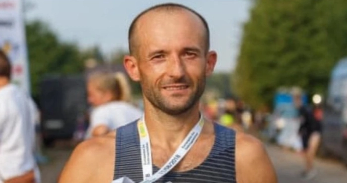 У Луцьку проведуть благодійний забіг пам'яті Романа Гаврилюка