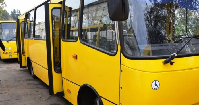 У Луцьку шукають нового перевізника на маршрут N 11