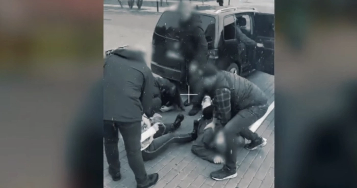 У Луцьку викрили сімейну схему переправлення чоловіків за кордон через фіктивні шлюби