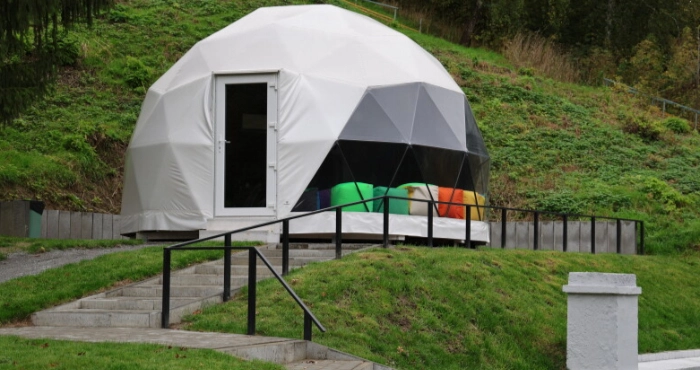 У Луцьку за підтримки ЮНІСЕФ відкрили науково-просвітницький простір про водні ресурси