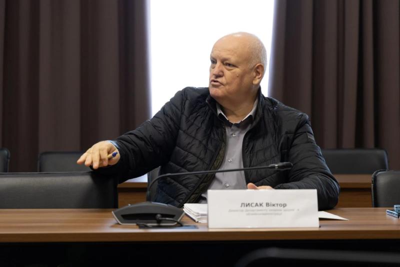 У Полтавській ОВА обговорили спрощення процедур проходження медоглядів працівниками підприємств