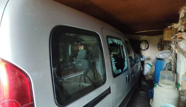 У суботу окупанти атакували Дніпропетровщину безпілотниками і КАБами, постраждала літня жінка