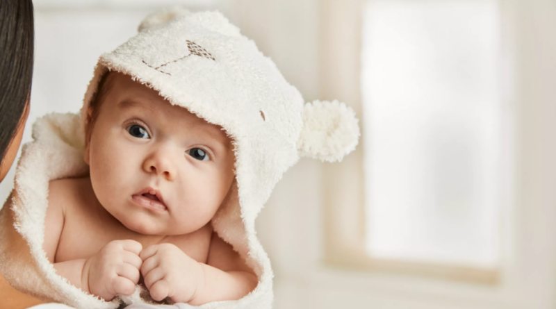 У Сумах за тиждень у перинатальному центрі Пресвятої Діви Марії народилося 34 дитини