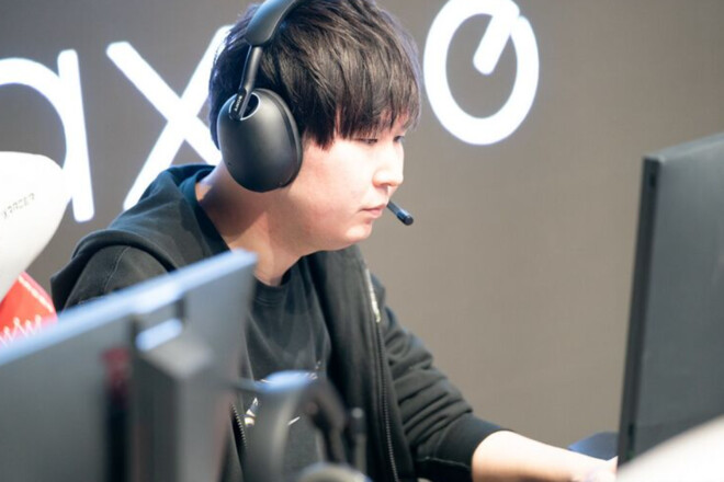 У віці 37 років помер легендарний японський гравець з Counter-Strike