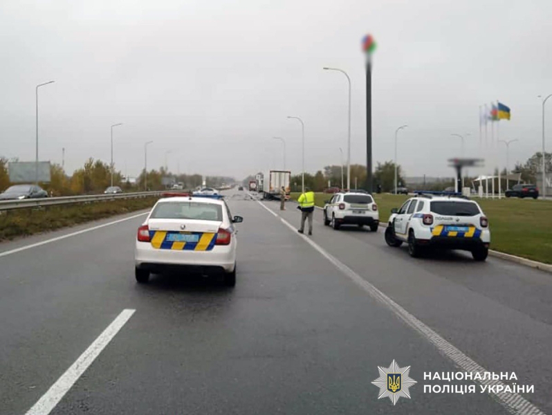 У жахливій ДТП загинув відомий співак та поліцейський з Рівного (ВІДЕО)