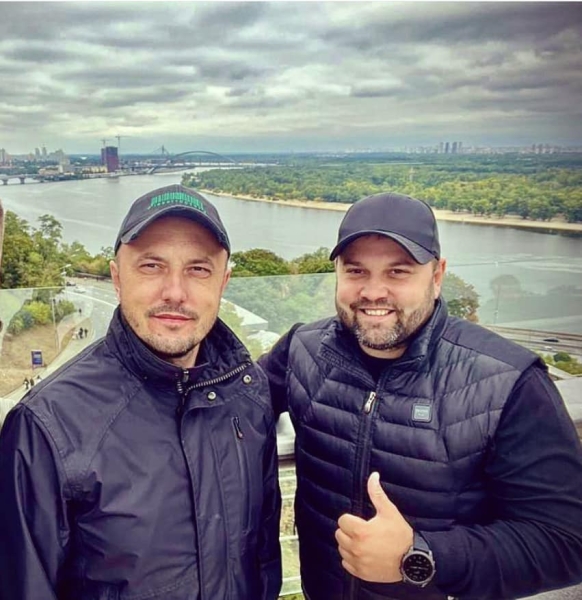 У жахливій ДТП загинув відомий співак та поліцейський з Рівного (ВІДЕО)