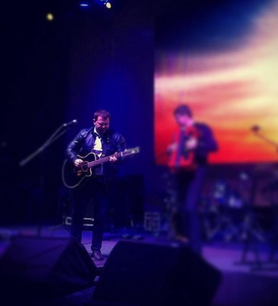 У жахливій ДТП загинув відомий співак та поліцейський з Рівного (ВІДЕО)