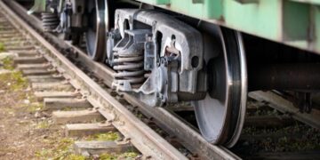 Удар по експорту: залізничні вантажні тарифи в Україні вже вищі, ніж в ЄС