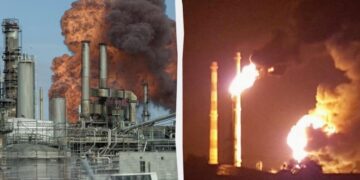 Україна методично б’є по “гаманцю” РФ: у WSJ розповіли, чи зупинить це війну