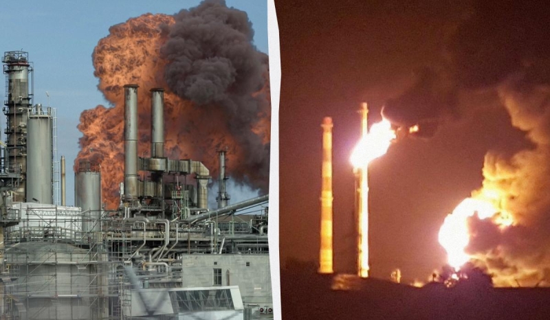 Україна методично б'є по "гаманцю" РФ: у WSJ розповіли, чи зупинить це війну