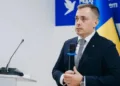 Україна робить ставку на англійську мову, – заступник міністра освіти Трофименко