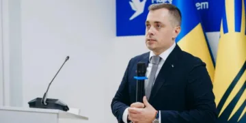 Україна робить ставку на англійську мову, – заступник міністра освіти Трофименко