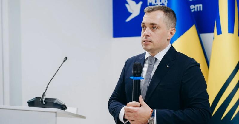 Україна робить ставку на англійську мову, - заступник міністра освіти Трофименко