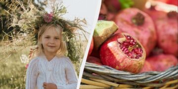 Україна відзначає два великі свята: як провести дату 5 жовтня 2025 року