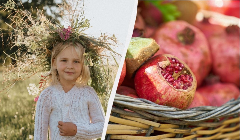 Україна відзначає два великі свята: як провести дату 5 жовтня 2025 року