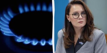 Українцям зафіксували ціну на газ для опалення домівок: Свириденко назвала розмір тарифу