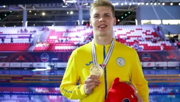 Українські параплавці стали першими за кількістю нагород на чемпіонаті світу-2025