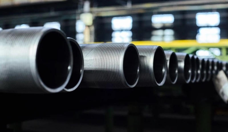 Унікальний продукт українського "Інтерпайпа" став затребуваним на американському ринку