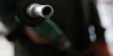 В Росії дефіцит пального зріс до 20%, – Зеленський