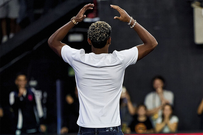 ВІДЕО. Ламін Ямаль забив пенальті не за Барселону. Що це було?