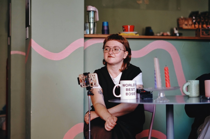 Війна та безбарu0027єрність: як волонтери Донецької області та бізнесмени Кривого Рогу просувають доступність на місцях