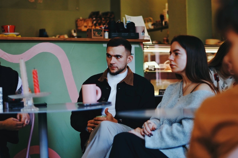 Війна та безбарu0027єрність: як волонтери Донецької області та бізнесмени Кривого Рогу просувають доступність на місцях