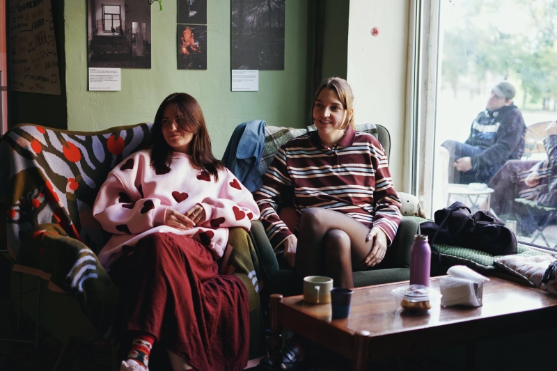 Війна та безбарu0027єрність: як волонтери Донецької області та бізнесмени Кривого Рогу просувають доступність на місцях