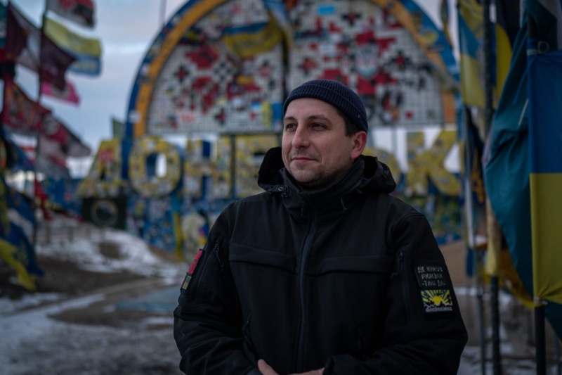 Війна та безбарu0027єрність: як волонтери Донецької області та бізнесмени Кривого Рогу просувають доступність на місцях