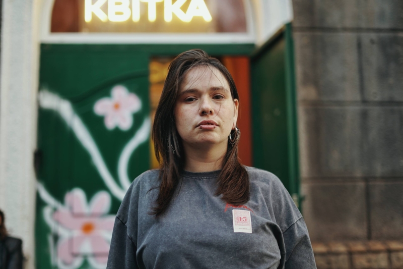 Війна та безбарu0027єрність: як волонтери Донецької області та бізнесмени Кривого Рогу просувають доступність на місцях