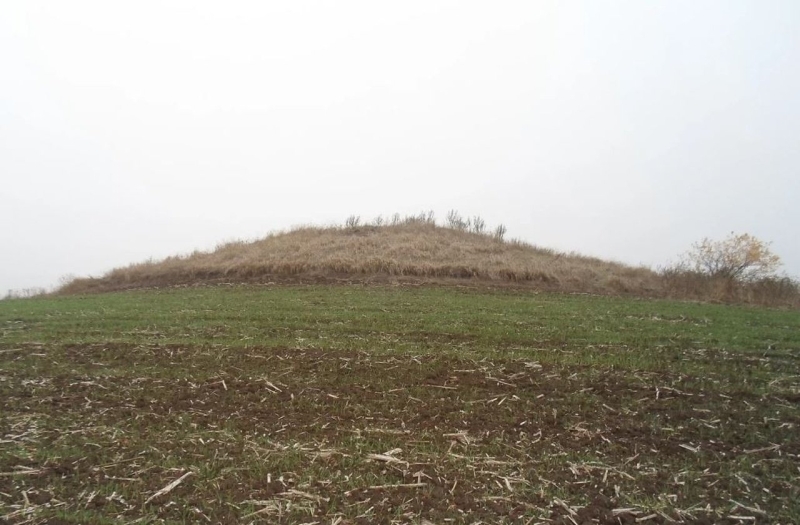 ВИПАДОК, ЯКИЙ МАЄ НАСТОРОЖИТИ ЩЕ РАЗ КОЖНОГО НА СЕЛІ: НА ДНІПРОПЕТРОВЩИНІ ПІД ЧАС ОРАНКИ ЗЕМЛІ НЕ ПРООСТО ПОШКОДИЛИ, А ЗРУЙНУВАЛИ СТАРОДАВНЮ ПАМ»ЯТКУ ДОВКІЛЛЯ