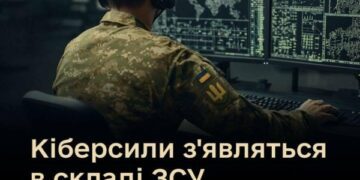ВР дала старт Кіберсилам ЗСУ: держава отримає цифровий щит