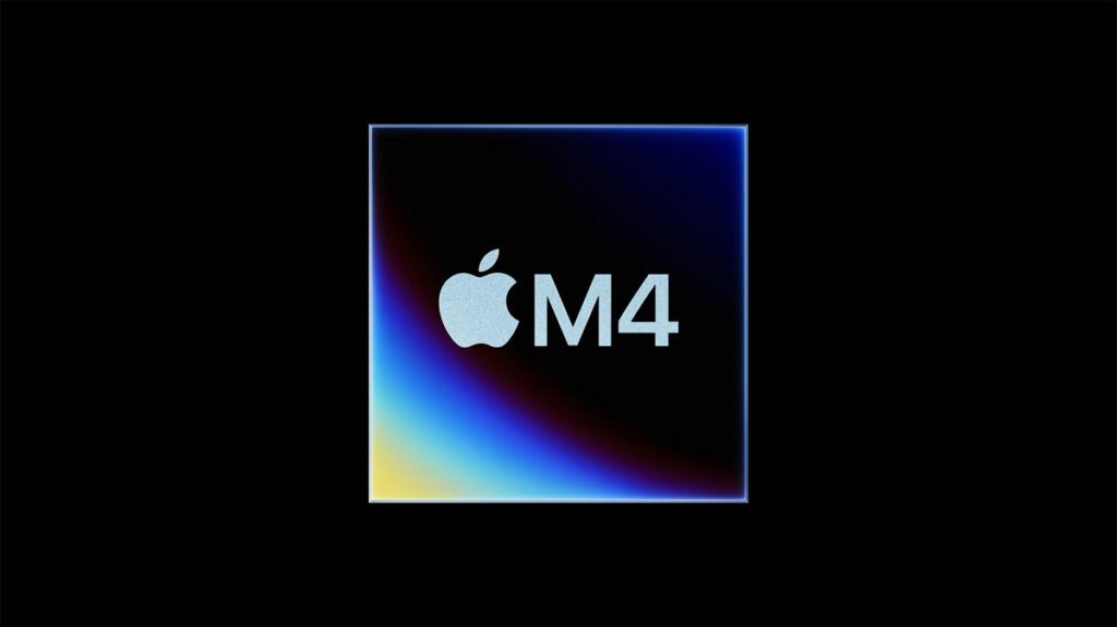 apple silicon