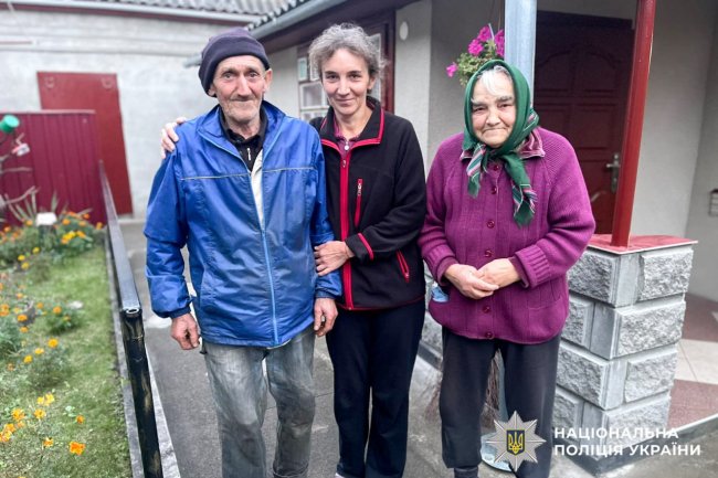 Їв усе, що потрапляло під руку: 71-річний пенсіонер 4 доби виживав в лісі на Рівненщині