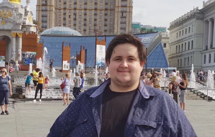 - Їжа для мене – це квиток назад, - рівнянин, який хоче скинути більше 100 кілограм