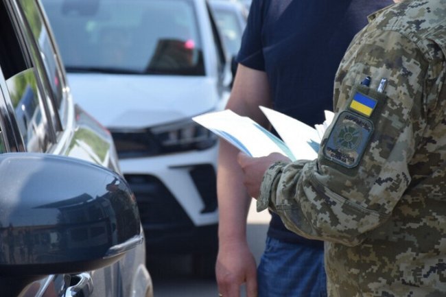 Зарплати керівників ТЦК у Рівненському районі