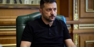 Зеленський зробив заяву щодо ціни на газ для населення України