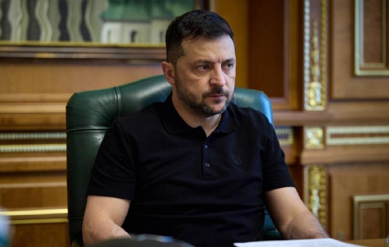 Зеленський зробив заяву щодо ціни на газ для населення України