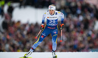 Зламані олімпійські мрії: французький спортсмен вибув через перелом