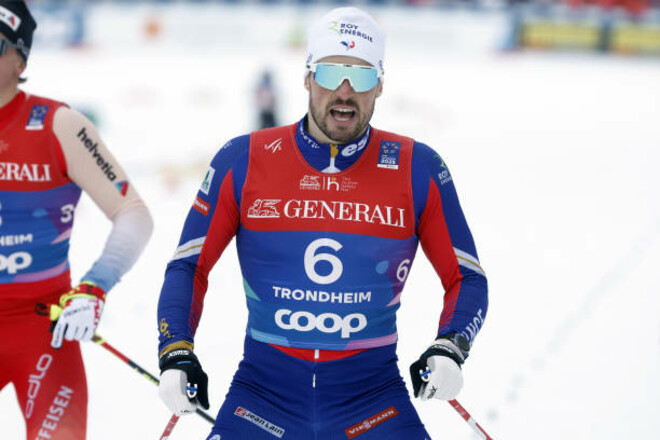 Зламані олімпійські мрії: французький спортсмен вибув через перелом