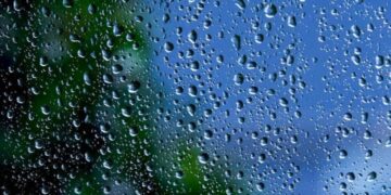 Зливи накрили Миколаївщину: у деяких районах випала подвійна норма опадів