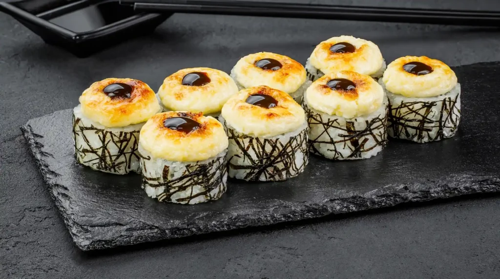 Суші Майстер у Львові