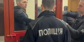 Застава у 14 млн: ексголову Укренерго Кудрицького заарештували на 2 місяці