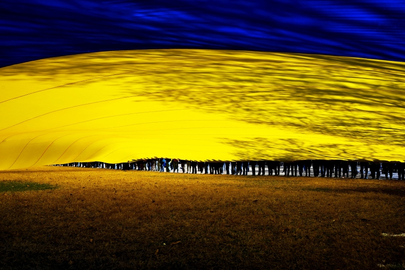 «Мирний план» США передбачає проведення виборів в Україні та визнання Криму з Донбасом російськими де-факто – повний текст