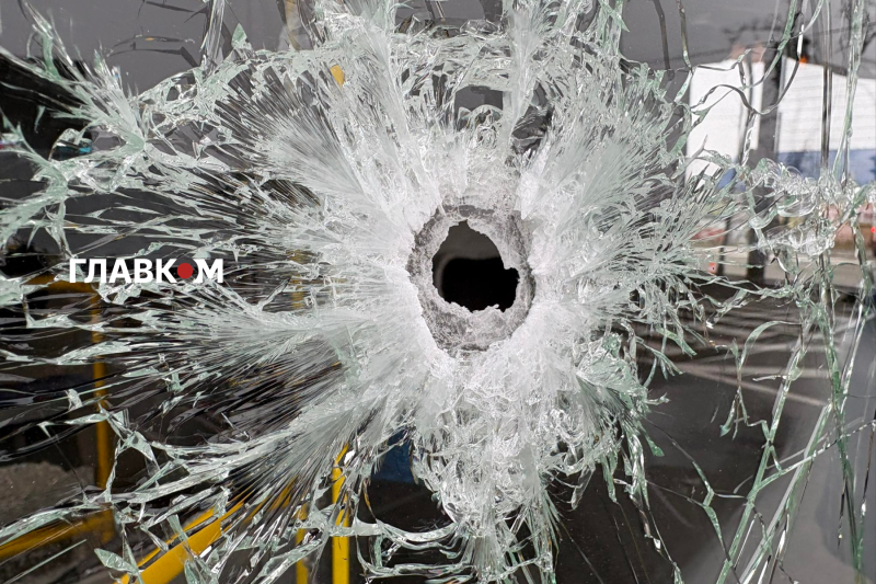 Удар по Києву: постраждало 16 людей, є загиблі (фоторепортаж)