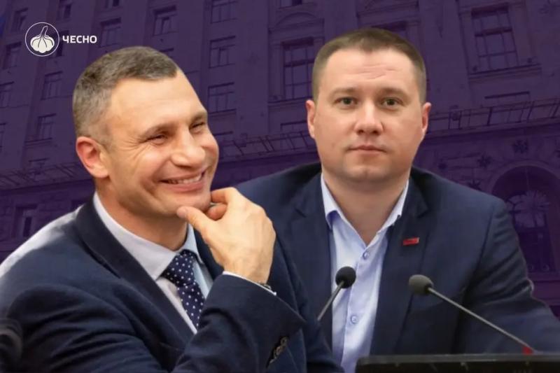 «Туалетні схеми» Київради. Фігурант найгучнішого корупційного скандалу повернувся до роботи