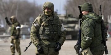 За завітами путіна: у Покровську окупанти змусили сім’ю з дитиною йти попереду російської штурмової групи, – АУДІО