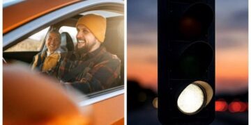 На світлофорах може з’явитись сигнал білого кольору: для чого він потрібен