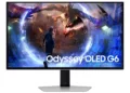 Samsung готує новий монітор Odyssey OLED G6 на 2026 рік