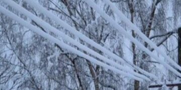 “Дикий мороз чи аномальна ситуація”: синоптики сказали, де саме завирують хуртовини і завірюхи